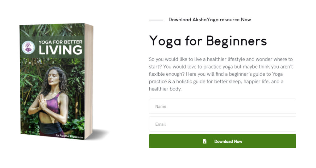 Yoga Web Design & Development image 40 8