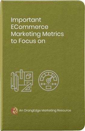 ECommerce Marketing Metrics